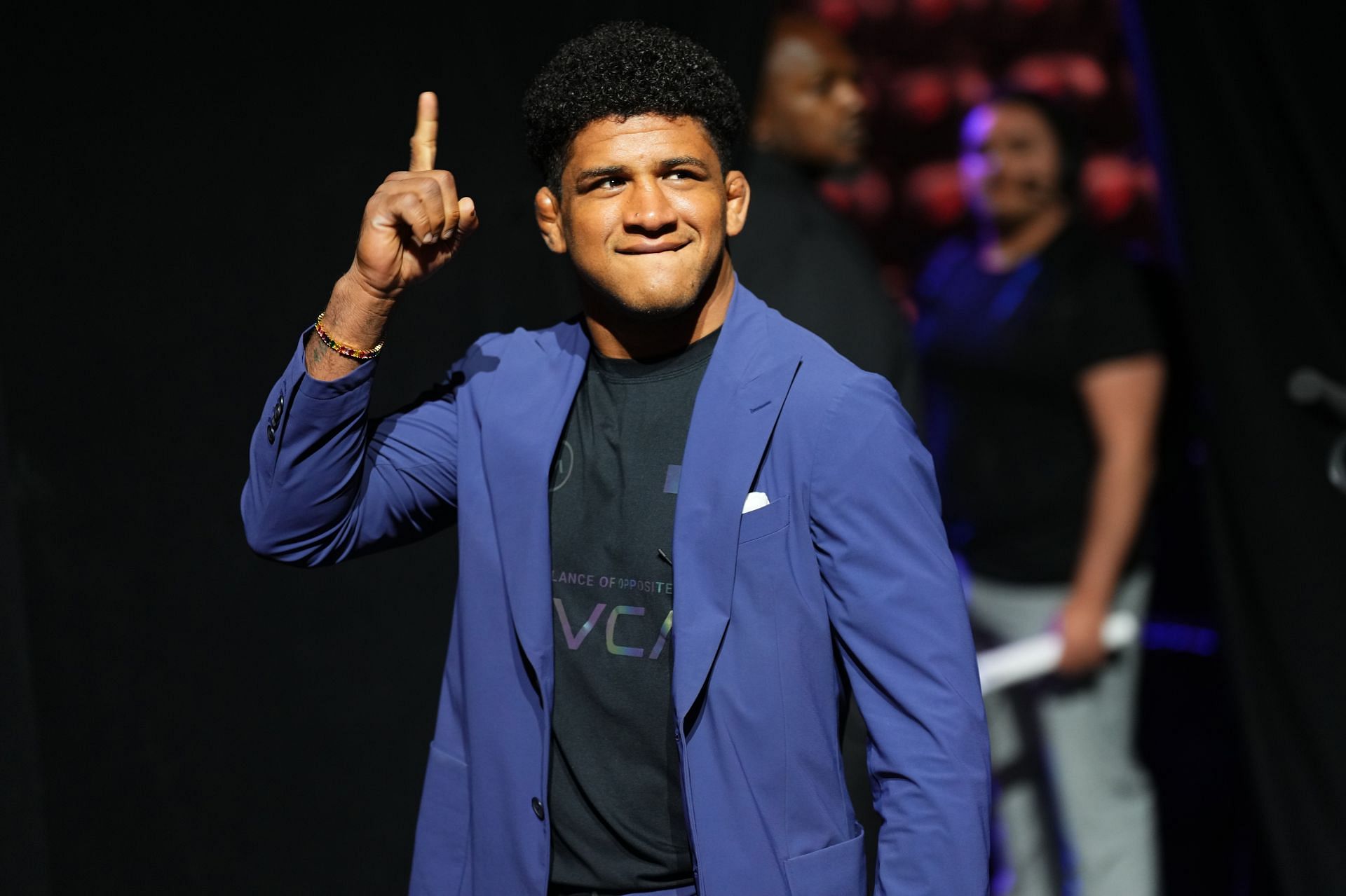 UFC 288 Press Conference